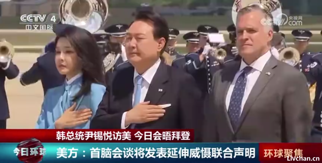 占豪丨5件大事发生！美国凶相毕露，战争逼近中国家门口！我们要做好一切准备！