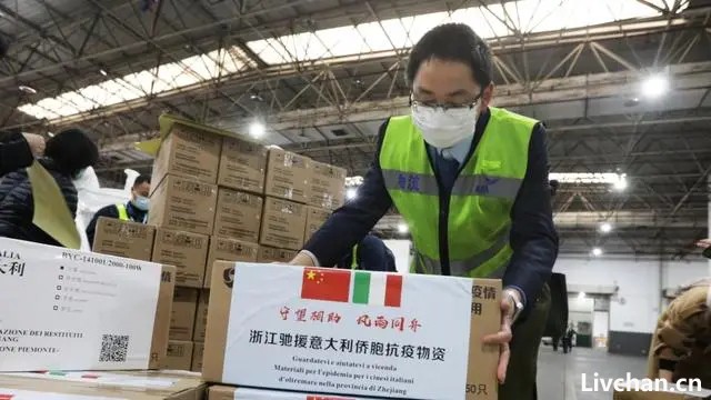 见过麦卡锡后，意大利风向生变，将退出一带一路，中方应早做准备