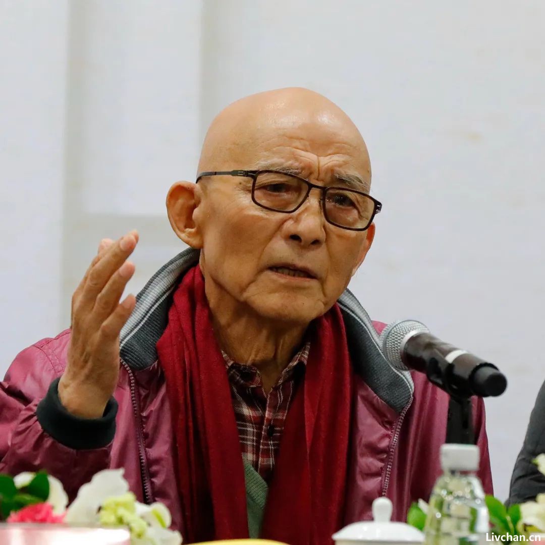 表演艺术家游本昌-该干的事，不给钱也干