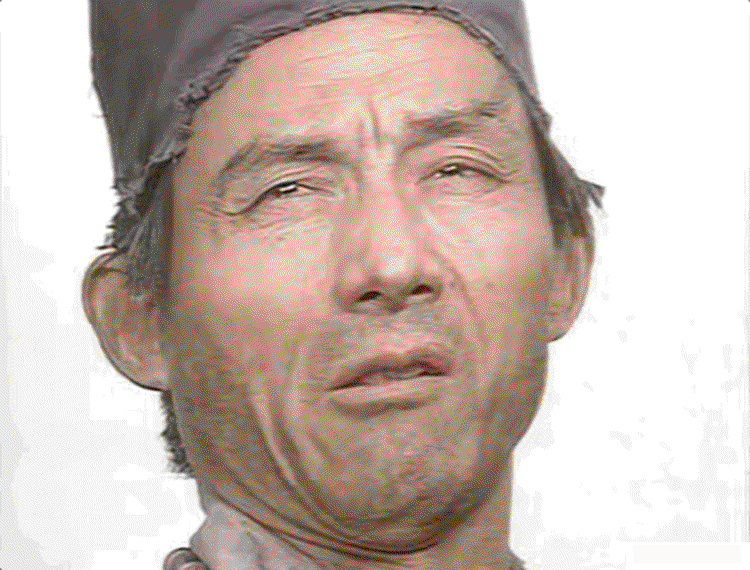 表演艺术家游本昌-该干的事，不给钱也干