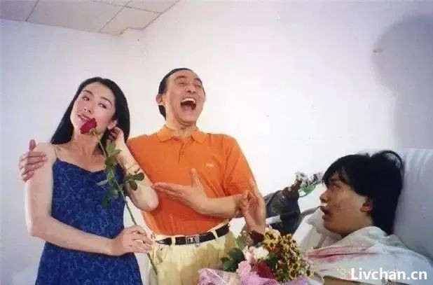 表演艺术家游本昌-该干的事，不给钱也干