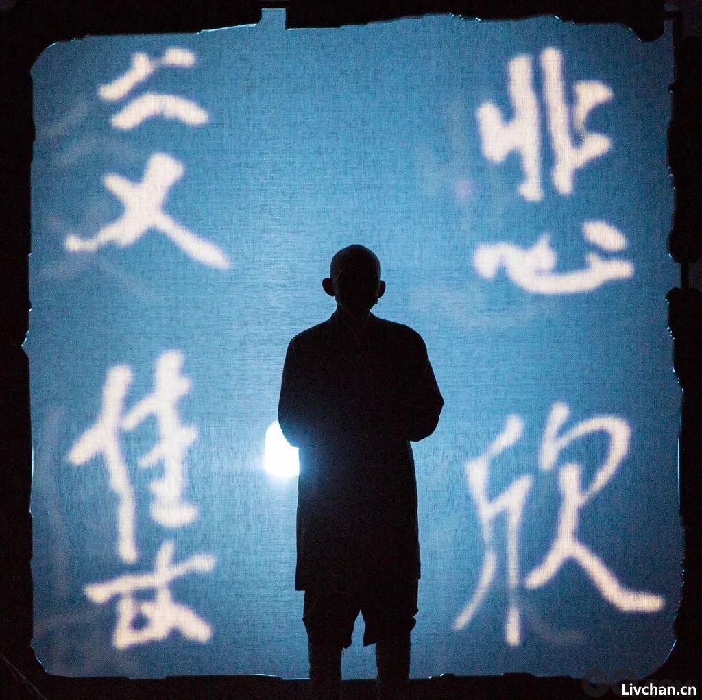 表演艺术家游本昌-该干的事，不给钱也干