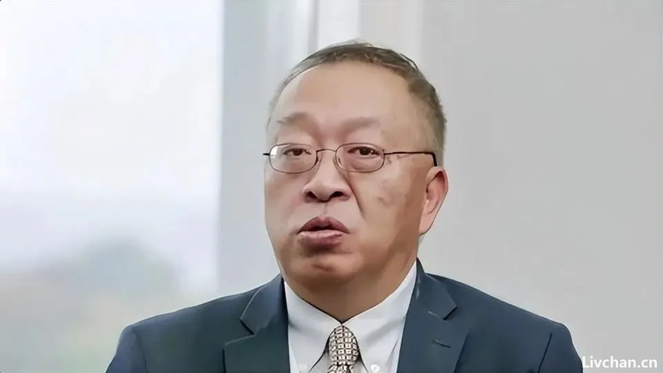余茂春“卧底”身份可能要“暴露”,美国对中国反制裁,发懵着急