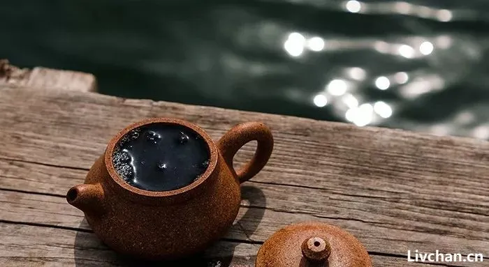茶可载道,花可明意