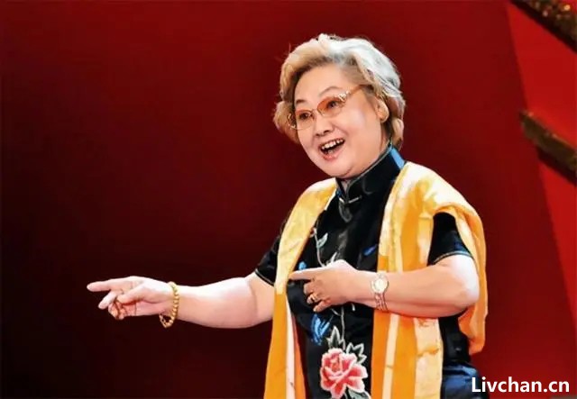 坎坷艺术家郭兰英，两段婚姻皆无果，一生无儿无女，93岁孑然一身