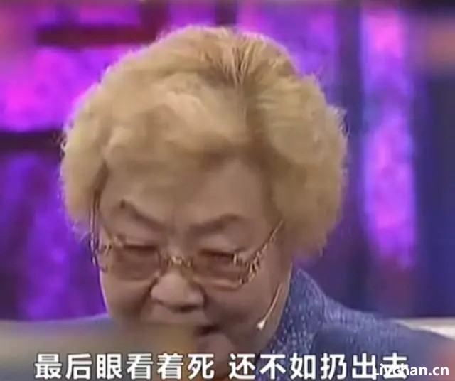 坎坷艺术家郭兰英，两段婚姻皆无果，一生无儿无女，93岁孑然一身
