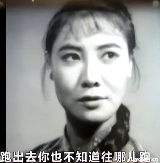坎坷艺术家郭兰英，两段婚姻皆无果，一生无儿无女，93岁孑然一身