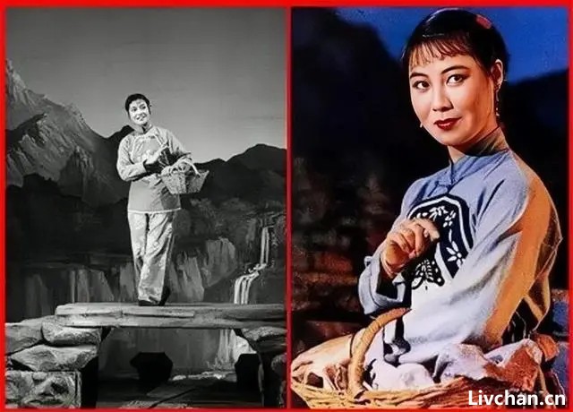 坎坷艺术家郭兰英，两段婚姻皆无果，一生无儿无女，93岁孑然一身