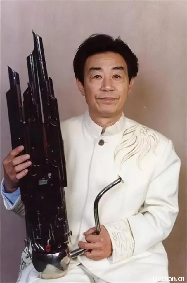 坎坷艺术家郭兰英，两段婚姻皆无果，一生无儿无女，93岁孑然一身