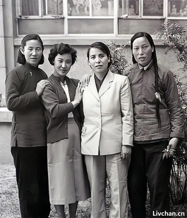 坎坷艺术家郭兰英，两段婚姻皆无果，一生无儿无女，93岁孑然一身