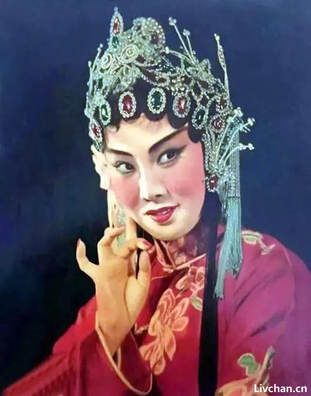 坎坷艺术家郭兰英，两段婚姻皆无果，一生无儿无女，93岁孑然一身