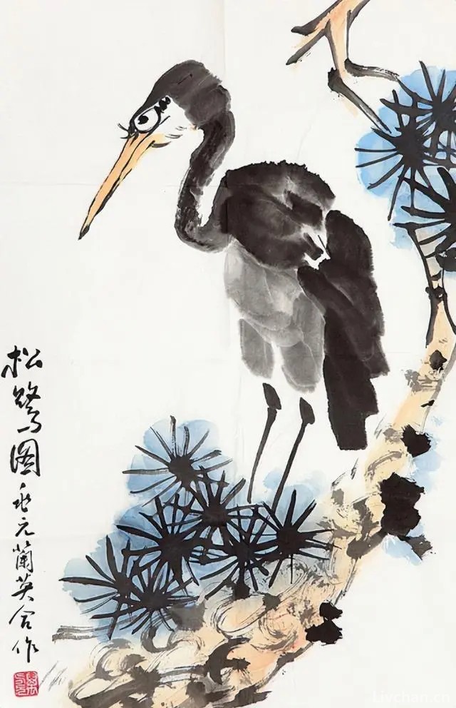 坎坷艺术家郭兰英，两段婚姻皆无果，一生无儿无女，93岁孑然一身