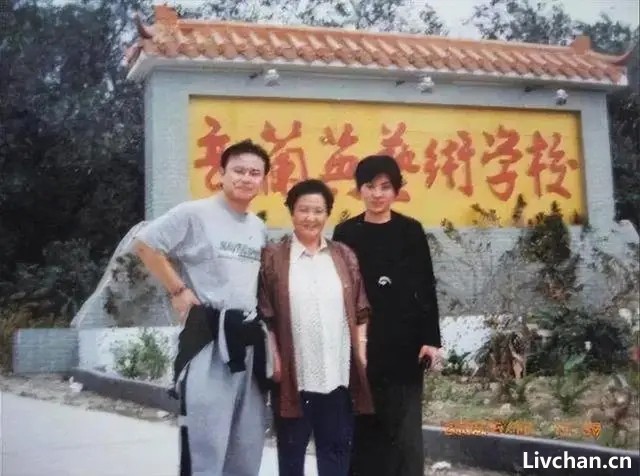 坎坷艺术家郭兰英，两段婚姻皆无果，一生无儿无女，93岁孑然一身
