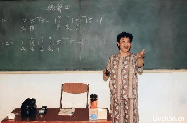 坎坷艺术家郭兰英，两段婚姻皆无果，一生无儿无女，93岁孑然一身