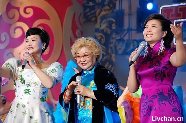 坎坷艺术家郭兰英，两段婚姻皆无果，一生无儿无女，93岁孑然一身