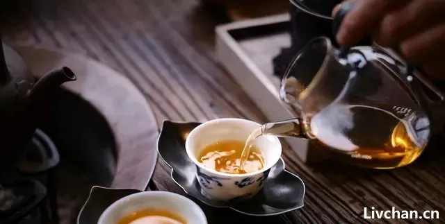喝茶的一些小建议,以及茶桌上的七“雅士”,爱喝茶的看过来