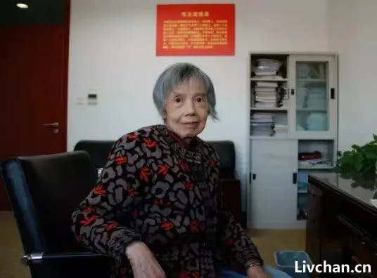“中国龙芯之母”黄令仪-“我最大的心愿就是匍匐在地，擦净祖国身上的耻辱。”