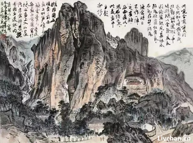 国画中的用笔诀窍，你必须要知道