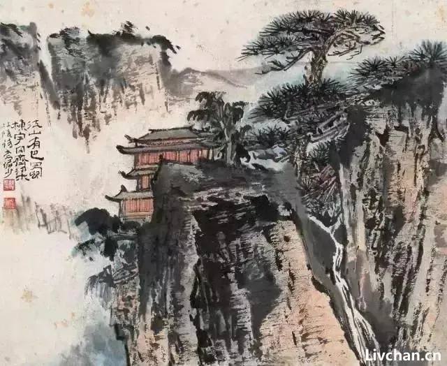国画中的用笔诀窍,你必须要知道