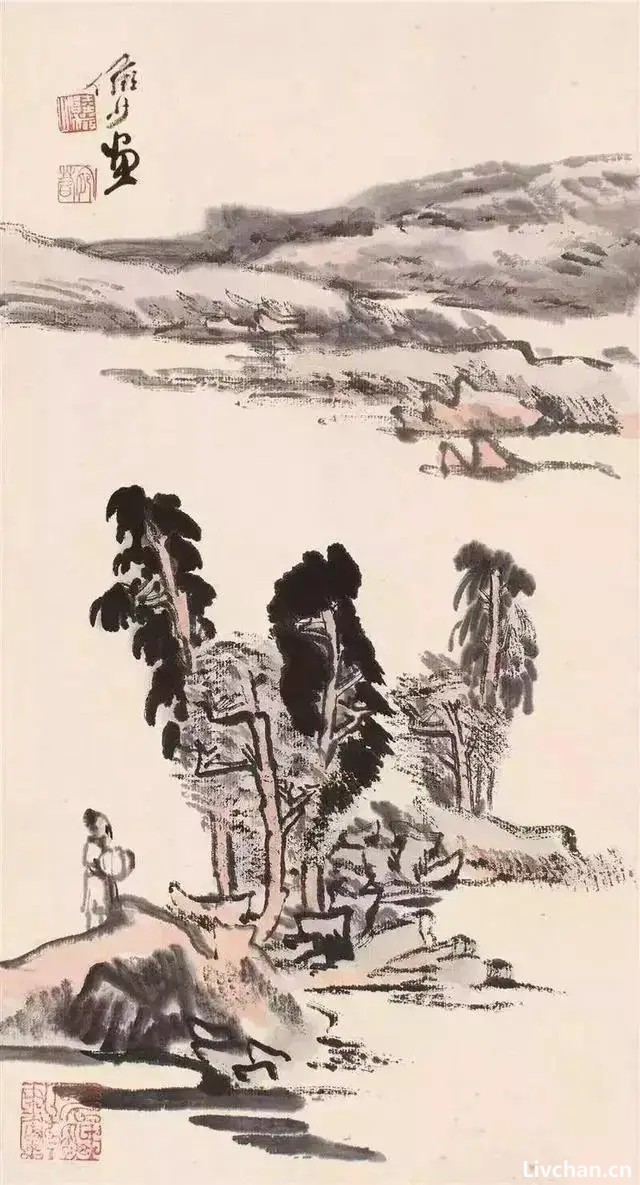国画中的用笔诀窍，你必须要知道