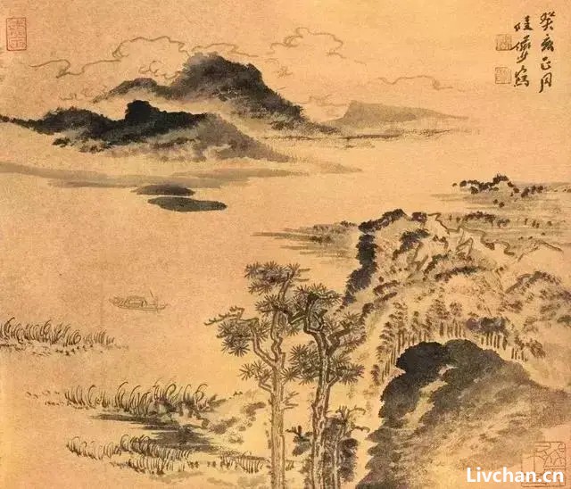 国画中的用笔诀窍，你必须要知道