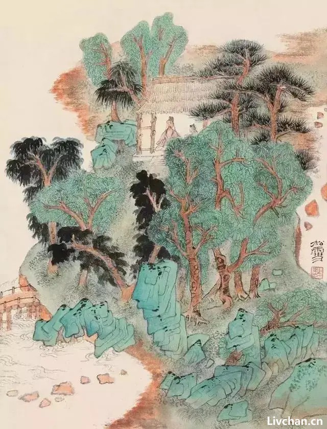 国画中的用笔诀窍，你必须要知道