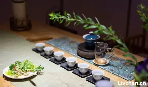蔡澜痛批中国茶道:说出了万千茶客的心声!