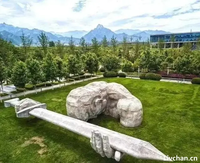 我们的顶级军事专家是怎么牺牲的?