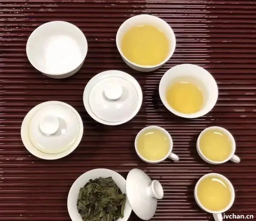 铁观音传统老工艺的好茶是什么样的？