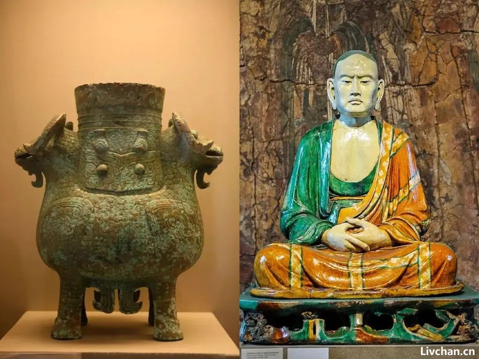 没有一个中国人，能笑着走出大英博物馆