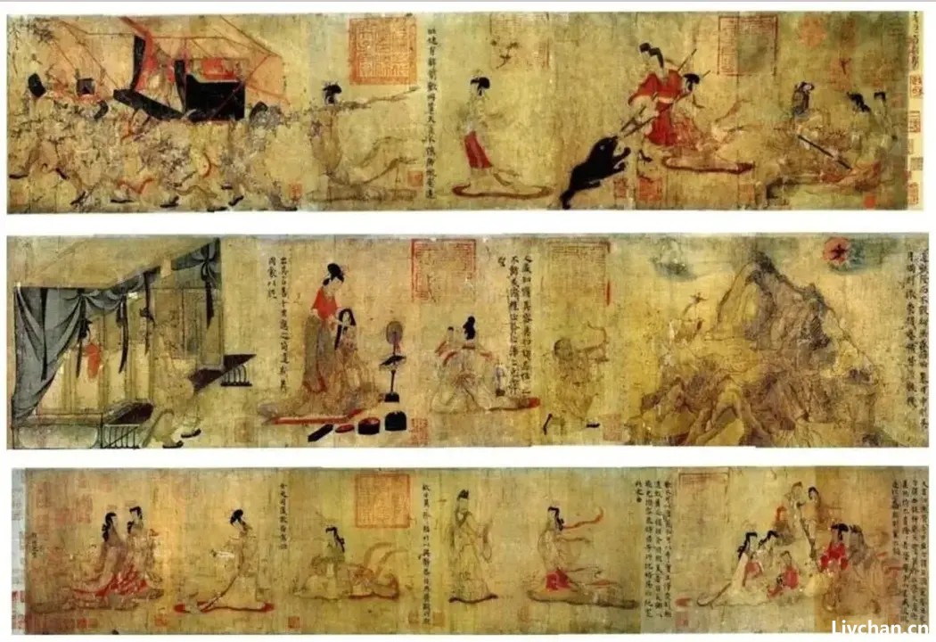 没有一个中国人，能笑着走出大英博物馆