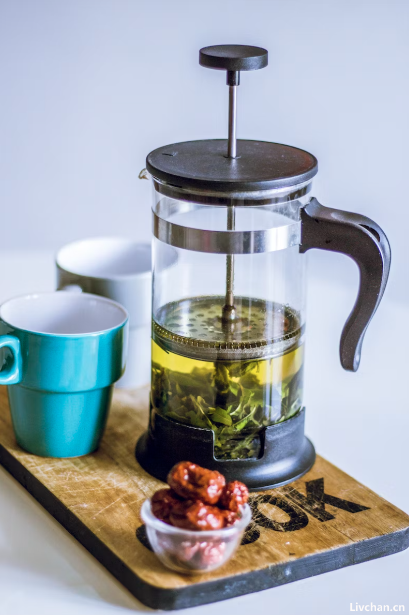 醉茶的力量