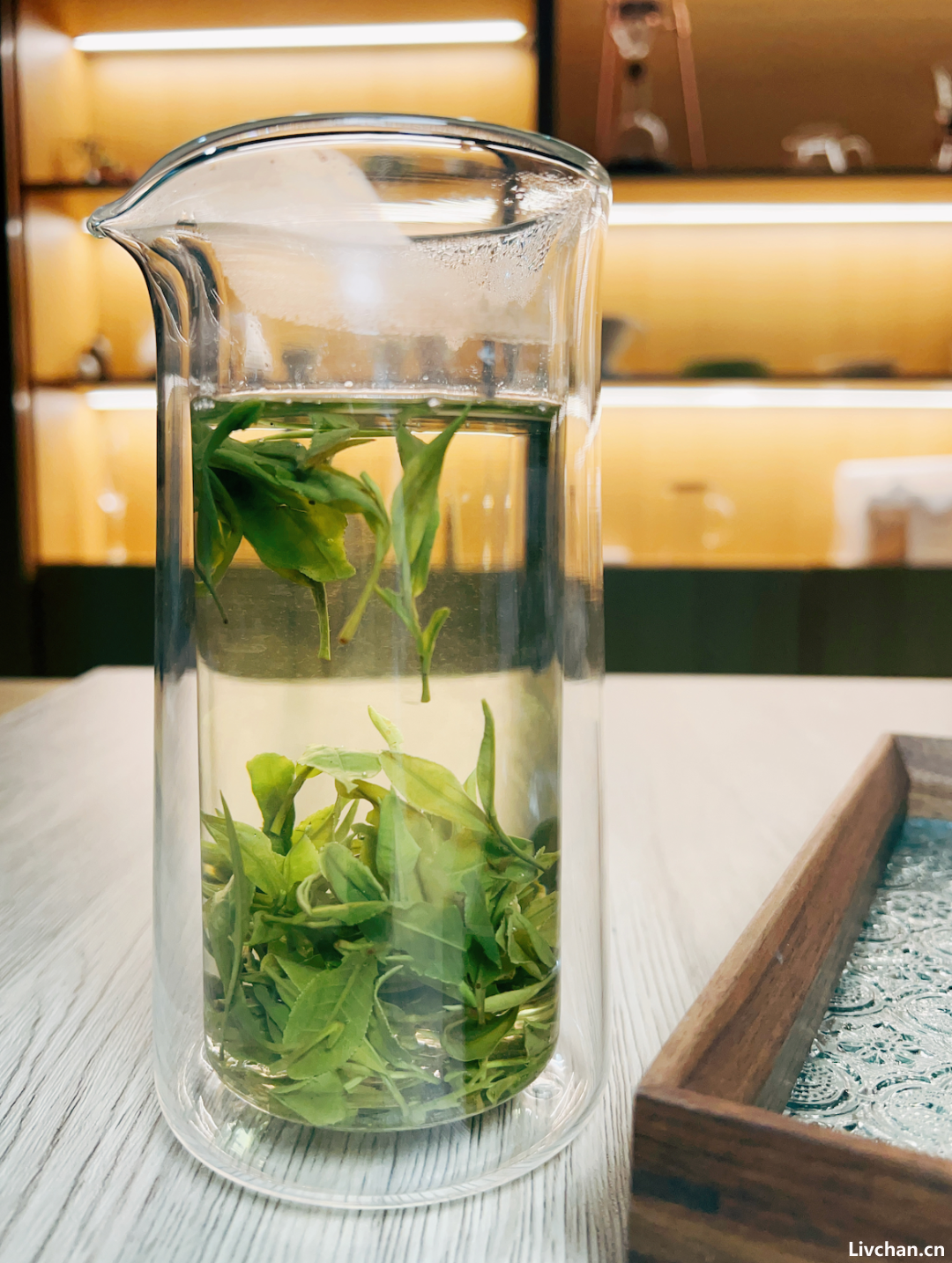 醉茶的力量