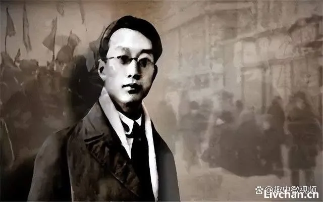瞿秋白提议将汉字拉丁化，赵元任写下96字奇文反驳，全文一个读音