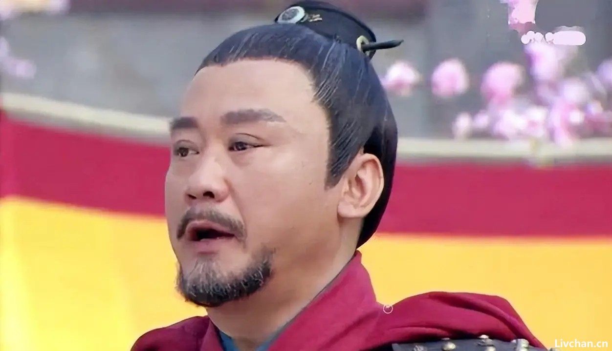 人物小传之南宋名臣张浚：名字相似被误伤，两战失利背黑锅