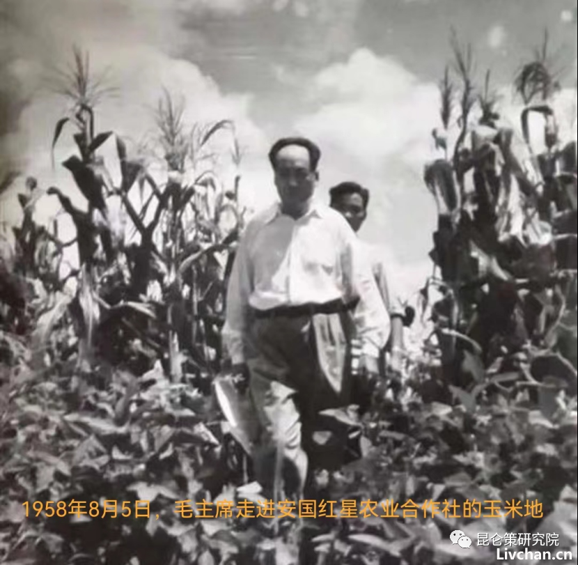 天眸：“八五”，留给我们的思念与思考
