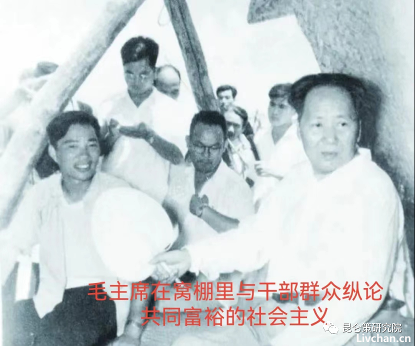 天眸：“八五”，留给我们的思念与思考