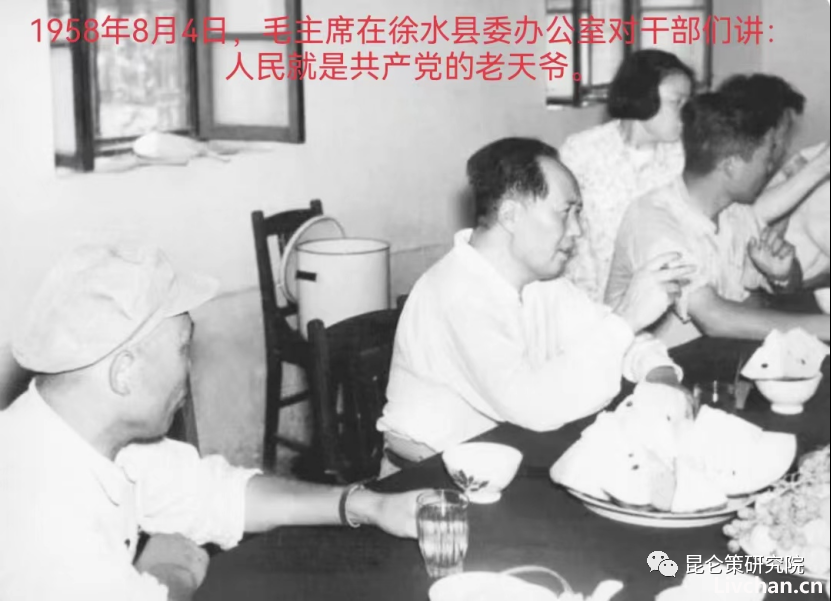 天眸：“八五”，留给我们的思念与思考