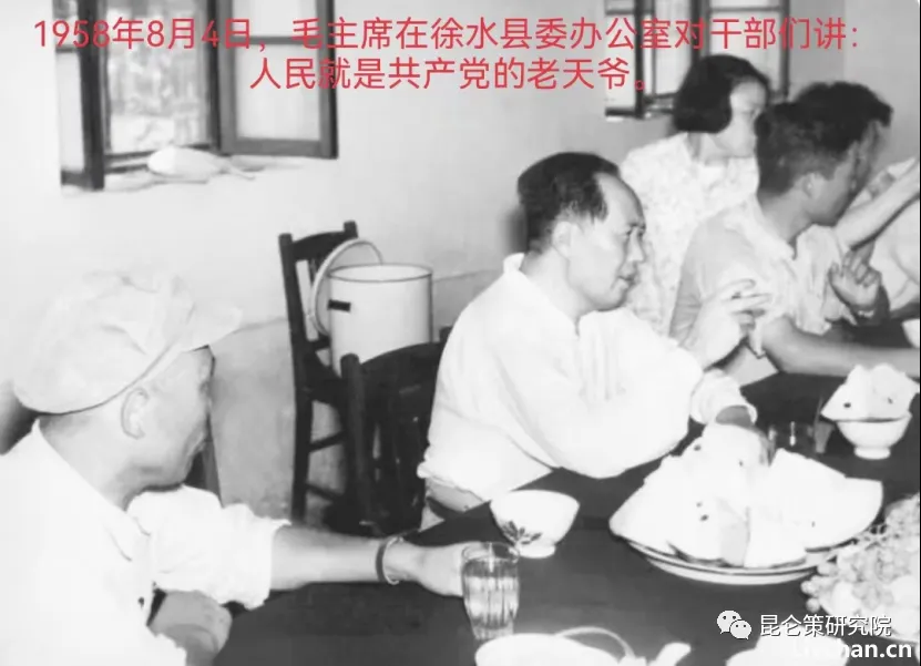 天眸:“八五”,留给我们的思念与思考