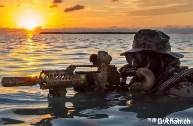 CIA曾对南海进行间谍任务，4名美特工遭遇风暴死亡