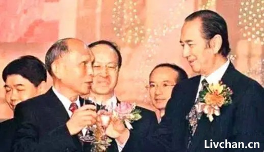 霍英东和何鸿燊的江湖恩怨