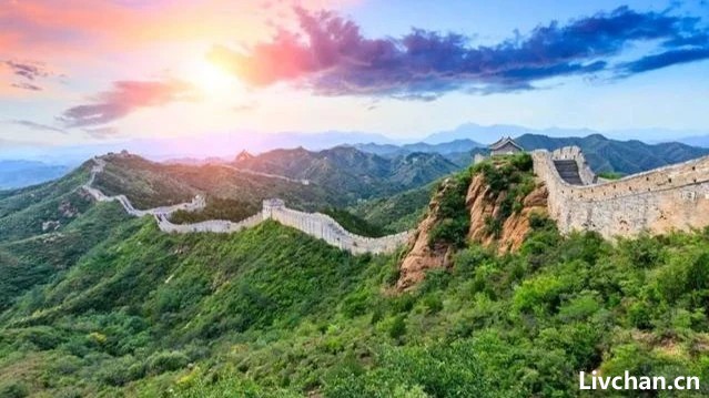 中国十大名胜古迹：去过三个算合格，全去过得太幸福了