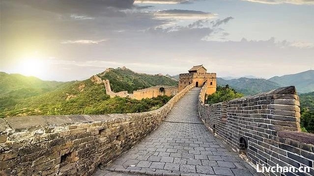 中国十大名胜古迹：去过三个算合格，全去过得太幸福了