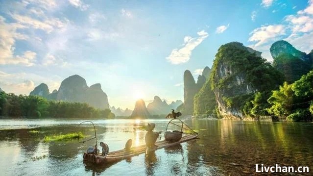中国十大名胜古迹：去过三个算合格，全去过得太幸福了