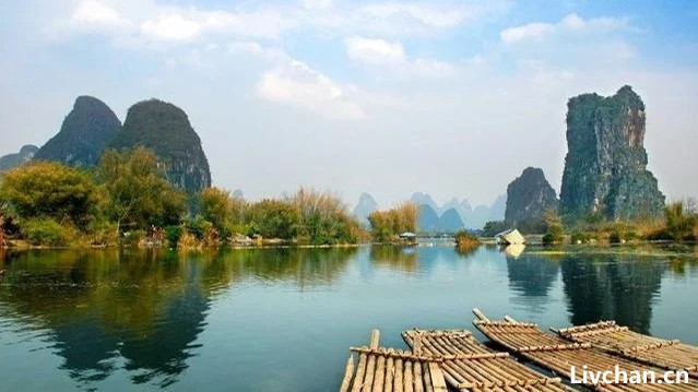 中国十大名胜古迹：去过三个算合格，全去过得太幸福了