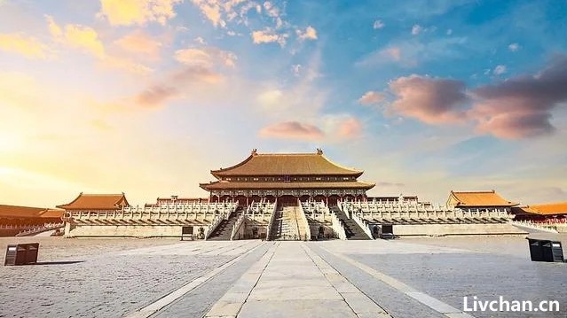 中国十大名胜古迹：去过三个算合格，全去过得太幸福了