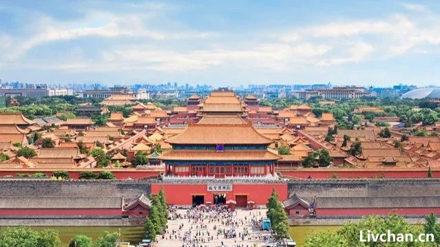 中国十大名胜古迹：去过三个算合格，全去过得太幸福了