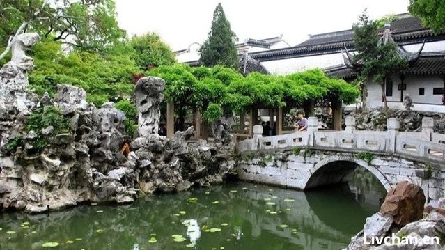中国十大名胜古迹：去过三个算合格，全去过得太幸福了