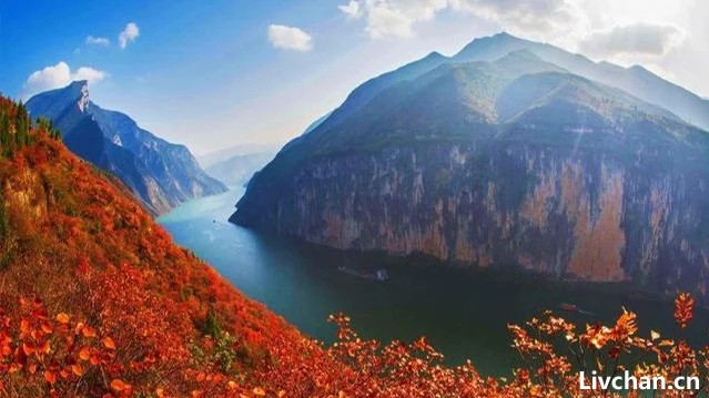 中国十大名胜古迹：去过三个算合格，全去过得太幸福了