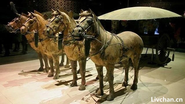 中国十大名胜古迹：去过三个算合格，全去过得太幸福了